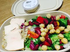 -SHUBO蔬小盒(三里屯店)