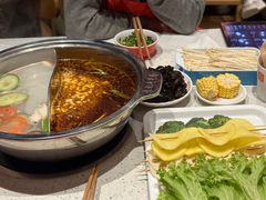 -袁记串串香(喜力博物馆店)