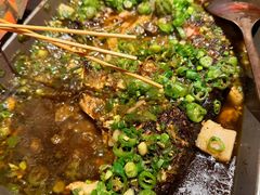-何师烧烤Pro ·江湖川菜·小龙虾·精酿(太古里旗舰店)