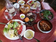 -羽深肉铺 Steak & Wine