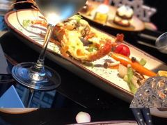 -上海苏宁宝丽嘉酒店·Cafe Bellagio西餐厅