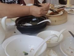 -东江渔村·古典园林·30年粤菜老字号(太和店)