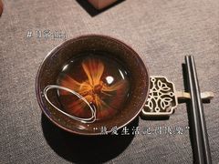 -锦府园·新台州菜(合生汇店)