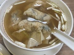 -百福麵家(新馬路店)