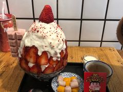 -WONDER ICE 萬得冰田(建設路总店)