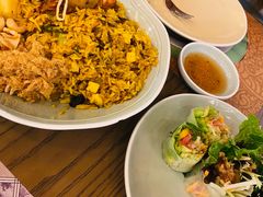 -CHINCHIN 青青·泰国料理(万象食家店)