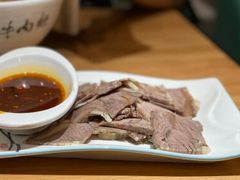 -品回味清真西北楼(宁波首店)