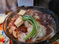-醉虎传(南锣鼓巷店)