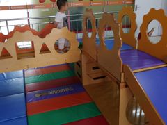 -金宝贝早教中心(北洋校区)