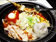 -火炉火自助餐(枫蓝国际店)