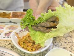 -安又胖韩国烤肉(美罗城店)