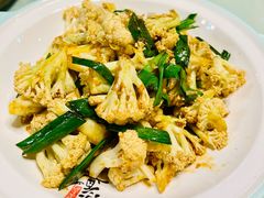 -北平味道.京味菜.烤鸭(梨园店)