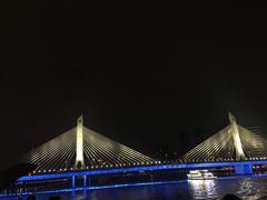 -珠江夜游广州塔·中大码头