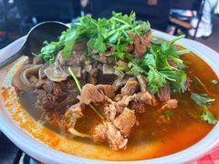 -江三王记牛杂馆(总店)