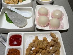 -海底捞火锅(公益西桥店)