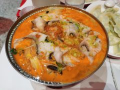 -喜家德虾仁水饺(岗厦北店)