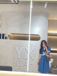 -欣艺美发沙龙