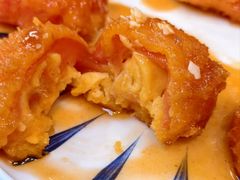 -桥东喜碧海鲜街(水东街店)