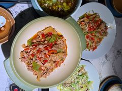 -吃饭皇帝大(梅溪新天地店)