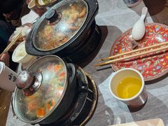 -山四砂锅(太原钟楼街店)