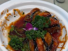 -普天和酒楼·新津菜·烤鸭(天津之眼店)