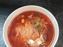 -金龙烧烤·牛肉面(西塔店)