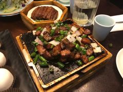 -拈菜(观音桥阳光世纪店)