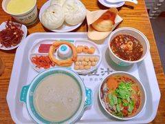 -尹三豆汁(前门旗舰店)