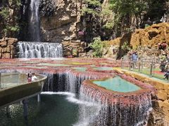 -京东石林峡风景区