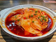 兰州土豆片-左陕右甘(亚运村店)