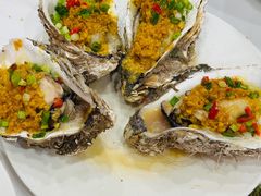 -北塘海鲜·天津菜(大光明桥旗舰店)