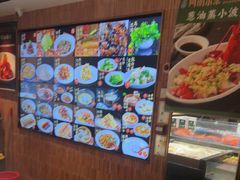-阿明小菜·海鲜·上海菜(梅陇店)