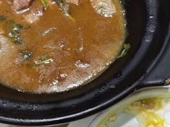 -李氏传家菜(兴城路店)