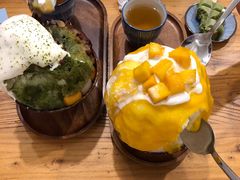 -WONDER ICE 萬得冰田(建設路总店)
