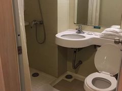 -锦江之星(南京新街口店)