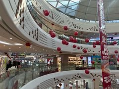 -万达广场(泰州海陵店)