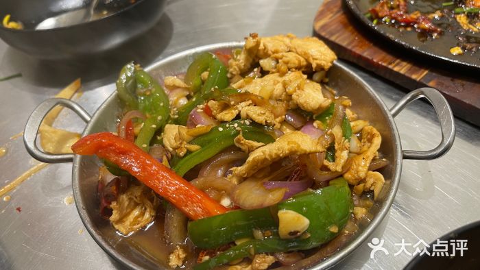 芒果料理小吃(人民大会堂店)图片