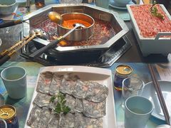 -蜀九香火锅(江油店)