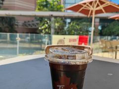 -Tims天好咖啡·贝果(华侨城步行街店)