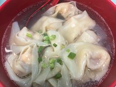 -食惠里小笼包面馆(越秀店)