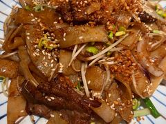-新世界餐厅(万达店)