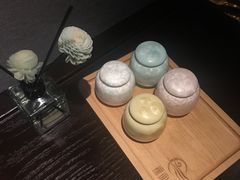 -璞·澐间影院式足道SPA(尚悦湾店)