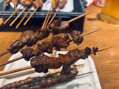 -管氏翅吧(马家堡店)