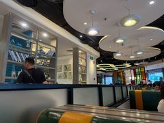 -新宝餐厅(流塘店)