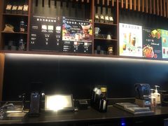 -星巴克臻选(北京富力家园店)