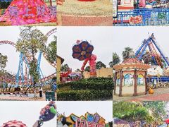 -国色天乡三期陆地乐园