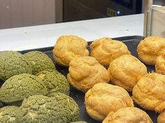 -西树泡芙(北京金源2店)