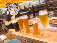 -LENBACH兰巴赫西餐啤酒坊(大连东港店)