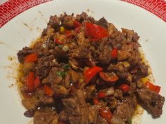 -千百味红餐厅·江西菜(绿地双子塔店)