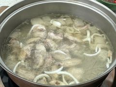 -润园四季椰子鸡火锅(海上世界店)